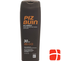 Piz Buin Allergy Lotion Sf 30 Flasche 200ml