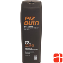 Piz Buin Allergy Lotion Sf 30 Flasche 200ml