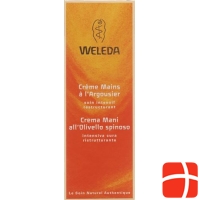 Weleda Sanddorn Handcreme 50ml