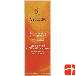 Weleda Sanddorn Handcreme 50ml