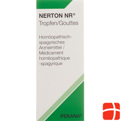 Nerton Nr Tropfen 50ml