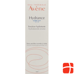 Avène Hydrance Emulsion (new) 40ml