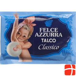 Azzurra Körperpuder Classic Parfümiert Dose 250g