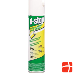 D Stop Radikal Spray Giftklassefrei 400ml