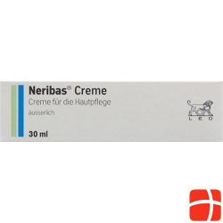 Neribas Creme (neu) Topf 500ml