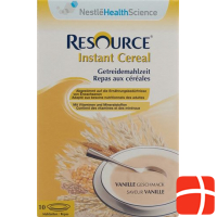 Resource Instant Cereal Getreidemahlzeit 300g