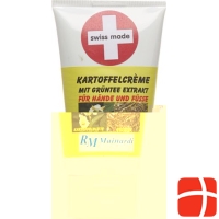 Mainardi Kartoffelcreme Hände & Füsse Topf 240g