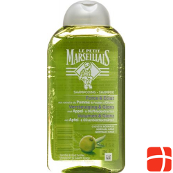 Le Petit Marseillais Shampoo Apfel Oliven 250ml