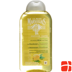 Le Petit Marseillais Shampoo Brennessel Zitro 250ml