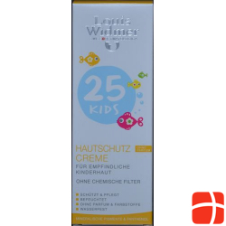 Louis Widmer Kids Hautschutz Creme 25 Unparfümiert 100ml