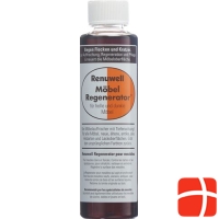 Renuwell Regenerateur Meubles Clair Fonce 500ml