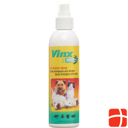 Vinx Neem Kräuter Spray Bio 500ml