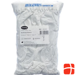 Molipants Stretch Fixierhoesch Grösse M 65-110cm 3 Stück