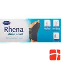 Rhena Rhizo Daumenschiene Grösse 2 Links