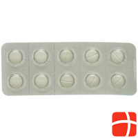 Xenalon 50mg 20 Lactabs