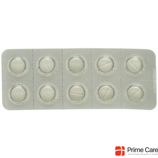 Xenalon 50mg 20 Lactabs buy online