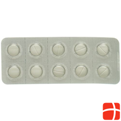 Xenalon 50mg 50 Lactabs