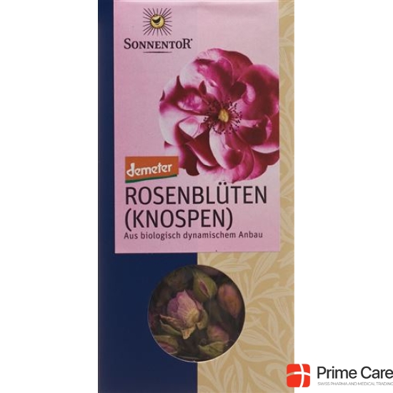 SONNENTOR ROSE FLOWERS buy online