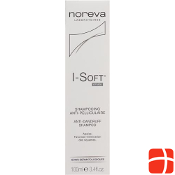 Noreva I-Soft Anti-Schuppen Shampoo 100ml