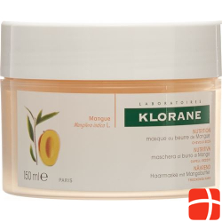 Klorane Mango Haarmaske 150ml