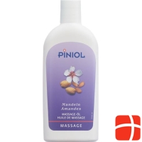 Piniol Mandelöl Massage 10L