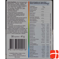 Centrum von A bis Zink 100 Tabletten