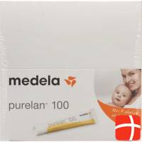 Purelan Cream Tube 7g