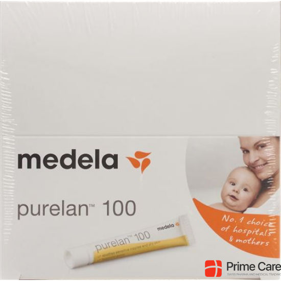 Purelan Cream Tube 7g buy online