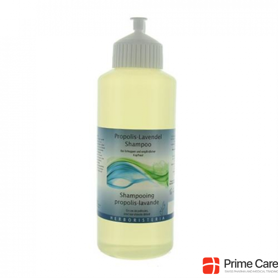 Herboristeria Shampoo Propolis Lavendel 5L buy online