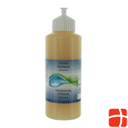 Herboristeria Shampoo Henna 5L