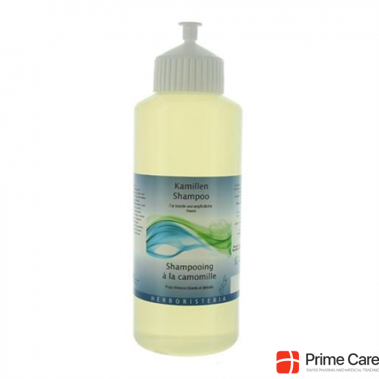 Herboristeria Shampoo Kamillen 5L buy online