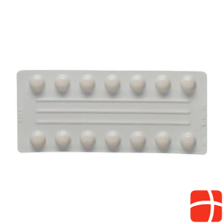 Adartrel Filmtabletten 0.5mg 28 Stück