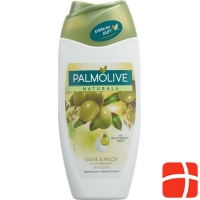 Palmolive Dusch Olive&feuchtigkeitsmilch Flasche 250ml