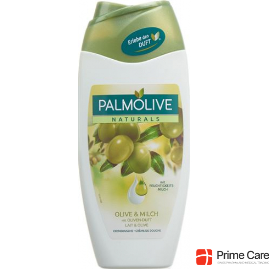 Palmolive Dusch Olive&feuchtigkeitsmilch Flasche 250ml buy online