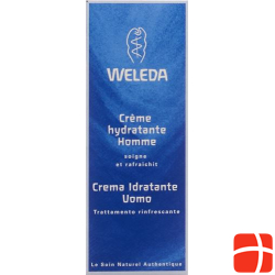 Weleda Feuchtigkeitscrème für den Mann 30ml