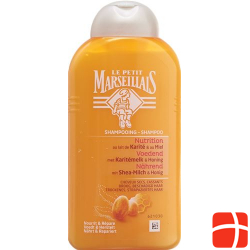 Le Petit Marseillais Shampoo Karitemil Honig 250ml