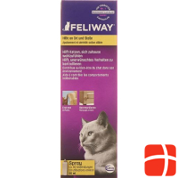 Feliway Spray 6x 60ml