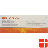 Riopan 800mg 100 Tabletten