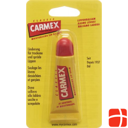 Carmex Lippenbalsam Stick 4.25g