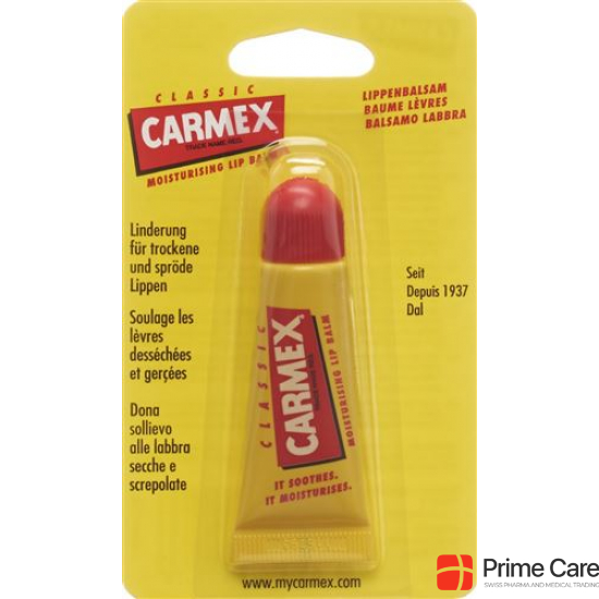 Carmex Lippenbalsam Stick 4.25g buy online