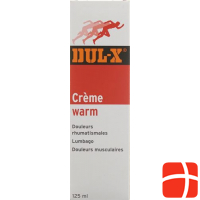 Dul X Creme Warm 50ml