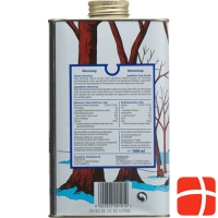 Grad C+ Ahornsirup 1000ml