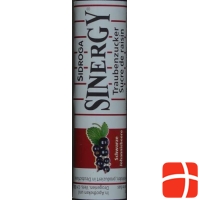 Sinergy schwarze Johannisbeere Traubenzucker