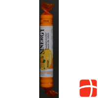 Sinergy Traubenzucker Orange Vitamin C 40g