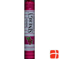 Sinergy Traubenzucker Boysenberry 40g