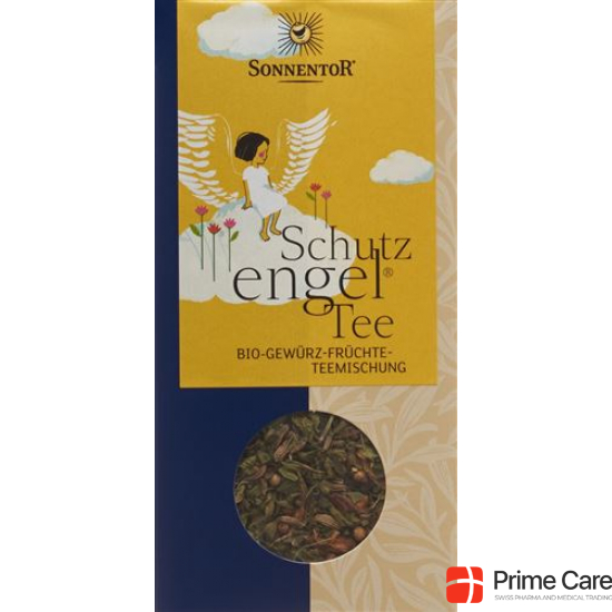 Sonnentor Schutzengel Tee 20 X 1.5 Beutel buy online
