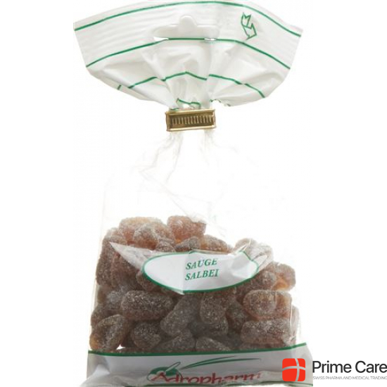 Adropharm Salbei Bonbons Dose 55g buy online
