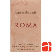 Laura Biagiotti Roma Donna Eau de Toilette Natural Spray 100ml
