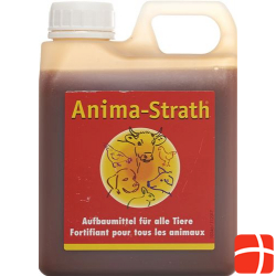 Anima Strath Aufbaumittel 5 Liter