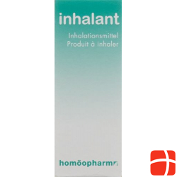 Inhalant Lösung 200ml